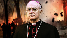 Ватикан отлучил архиепископа Карло Вигано от РКЦ, обвинив в расколе