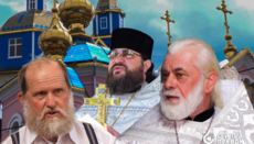 Священники УПЦ рассказали волынским СМИ, почему не переходят в ПЦУ