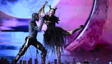 Η Ελβετία θέλει να αρνηθεί από τη φιλοξενία της Eurovision λόγω προπαγάνδας σατανισμού