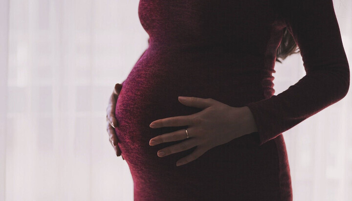 В Італії вирішили допомогти вагітним жінкам. Фото: sputnik-georgia.ru
