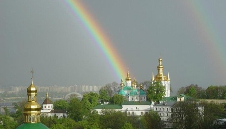 Kyiv-Pechersk Lavra. Photo: media-cdn.tripadvisor