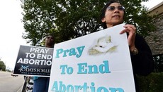У Південній Кароліні влада вирішила заборонити аборти