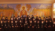 Грузинская Церковь отказалась подписывать документ Всеправославного Собора об отношениях Церкви с инославными