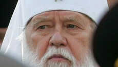 Чому розкольники з самопроголошеного «Київського Патріархату» більше не мають потреби у визнанні з боку Вселенського Православ'я?