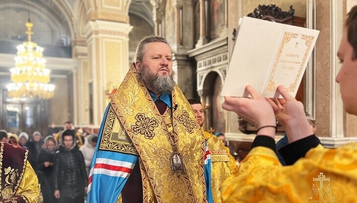 Папа римский извинился за слова о «педерастах»: В Церкви есть место всем