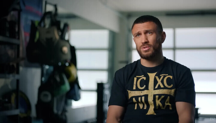 Expert comments on persecution of Lomachenko for UOC affiliation