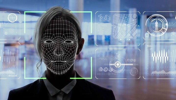 Face recognition. Photo: Security News