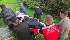 La Mănăstirea Banceni au dezvăluit motivul internării ÎPS Longhin în spital