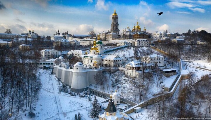 Розпочалися консультації Помісних Церков щодо ситуації в Україні