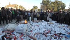 Ірак: в ІДІЛ стратили 6 осіб за продаж сигарет