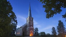 В Латвии состоится вторая Ночь церквей