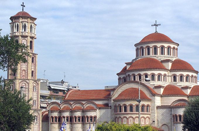 Greek Orthodox Church calls for unity for Pan-Orthodox Council