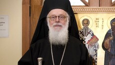 Албанська Православна Церква заявила, що Всеправославний Собор необхідно провести в запланований термін