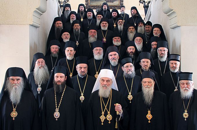 Сербський Патріархат відмовляється брати участь у Всеправославному Соборі