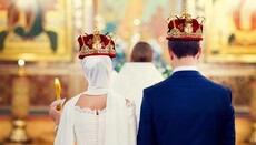 Как готовиться к Таинству Венчания?