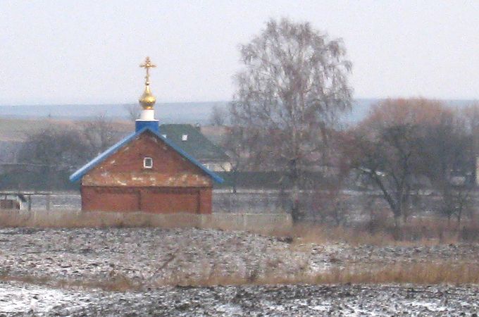 В селе Ласков на Волыни община УПЦ ждёт, пока ей передадут помещение законным путём