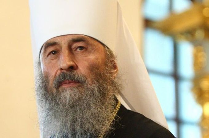 Metropolitan Onufriy: Decisions of the Council of particular Churches will not be Pan-Orthodox