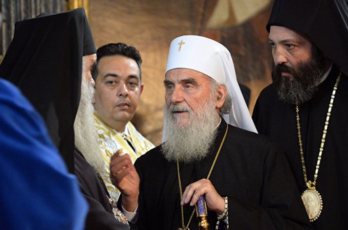 ЗМІ: Сербська Церква не планує залишати Всеправославний Собор