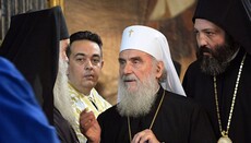 ЗМІ: Сербська Церква не планує залишати Всеправославний Собор