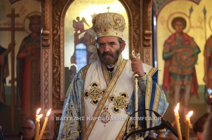 Представник Константинополя не вважає Православну Церкву «єдиною»