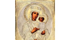 23 червня Церква святкує день пам'яті Корецької ікони Божої Матері