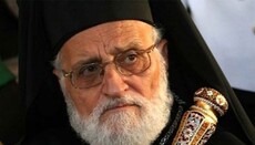 Ліван: Єпископи Мелькитської Церкви вимагають відставки першоієрарха