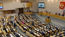 Парламент России не поддержал запрет богослужений вне храмов без спецразрешения
