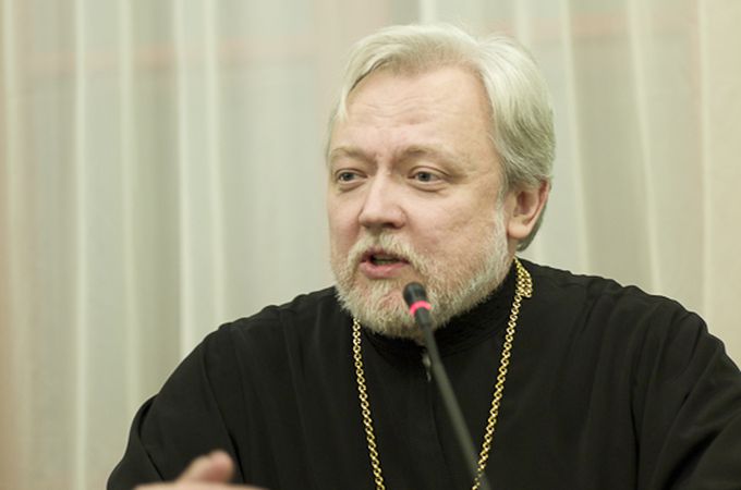 Выход из ЕС негативно повлияет на православие в Британии – бывший клирик Сурожской епархии