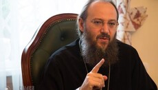 Действовать должен каждый: митрополит Антоний – о единстве украинцев