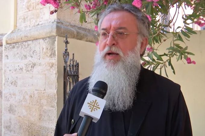 Bishop of Serbian Church: Orthodox hierarchs do not welcome autocephaly idea in Ukraine (VIDEO)