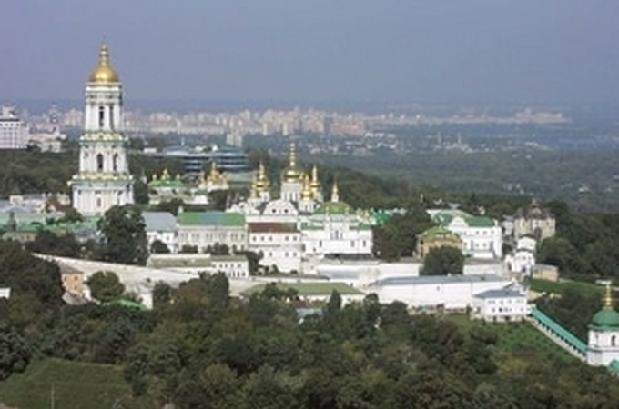 Илья Кива заявил о желании «выгнать» УПЦ из Киево-Печерской Лавры
