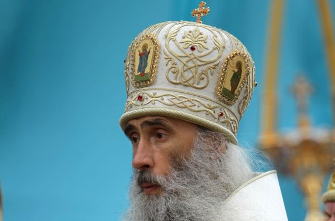 It’s easier to bear feat of the Cross Procession together – Metropolitan Sergiy (Gensitskiy) (VIDEO)