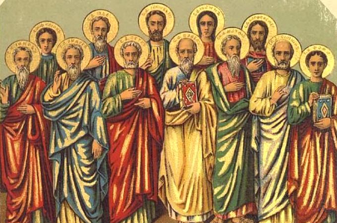 Апостольский собор – квинтэссенция веры
