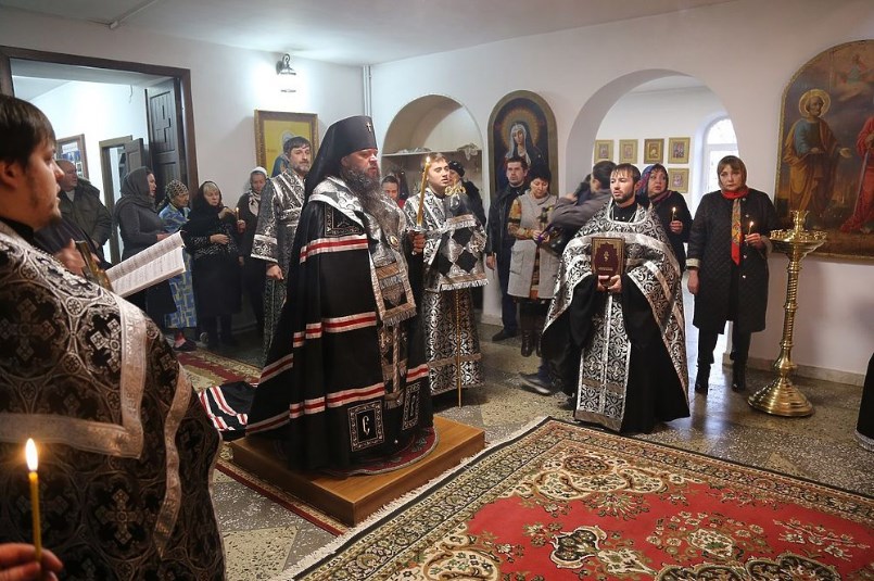 В Кізлярі були поранені два мусульманина, що встали на захист православних фото 1