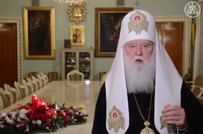 Гріх, корупція та «московські попи»: Різдвяні проповіді «патріотичних» служителів фото 1