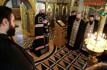 Єпископи УПЦ розповіли про важливе значення Великого посту для християнина фото 1