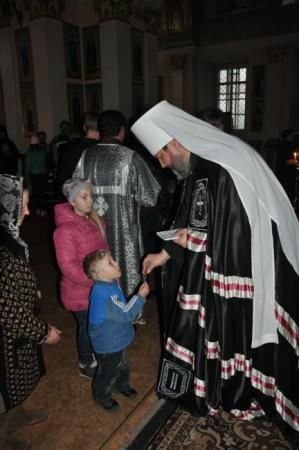 Єпископи УПЦ розповіли про важливе значення Великого посту для християнина фото 5