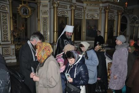 Єпископи УПЦ розповіли про важливе значення Великого посту для християнина фото 6