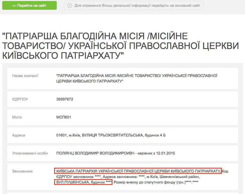 Торговля УПЦ КП гуманитарной помощью. Происки врагов Украины или неудобная правда? фото 1