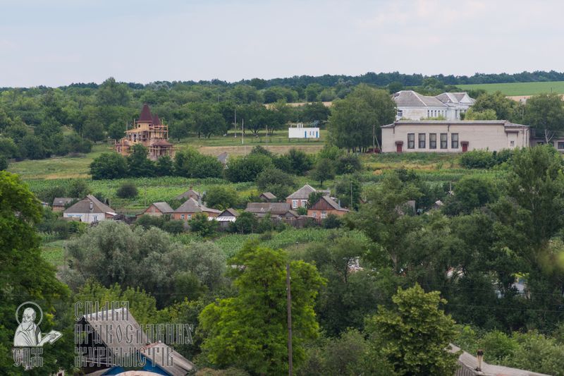 Вера, Надежда и Любовь возвращаются в село фото 3