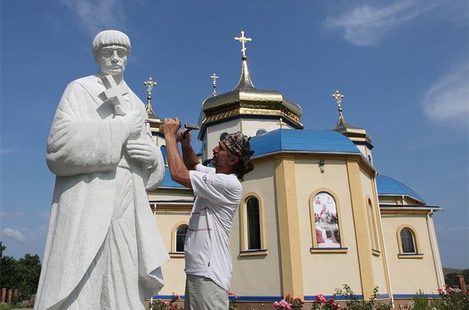 Радуйся Данииле! Веры Православной непобедимый защитник фото 4