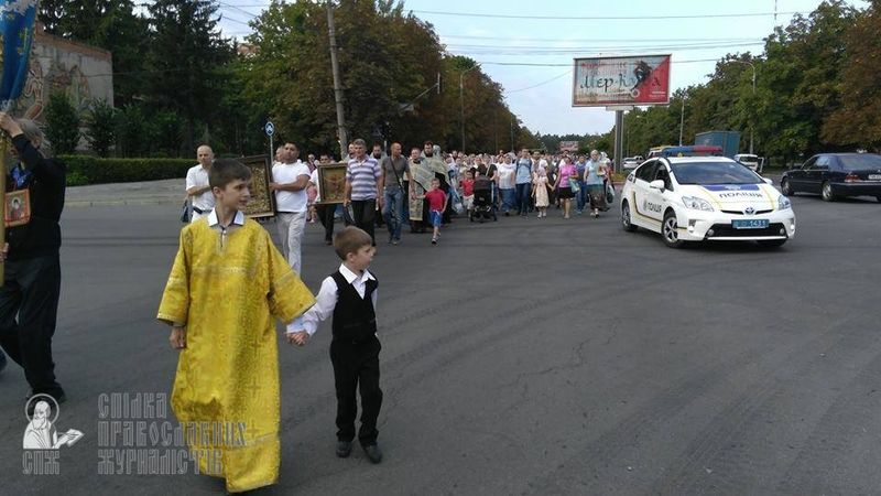 Як Богородиця грозу відмінила фото 9