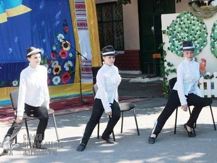 В УПЦ подвели итоги XXV международного фестиваля 