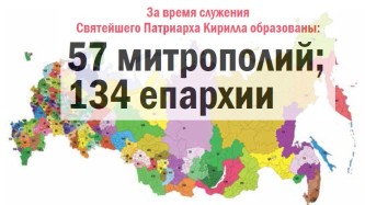 8 головних справ восьми років першосвятительського служіння фото 4