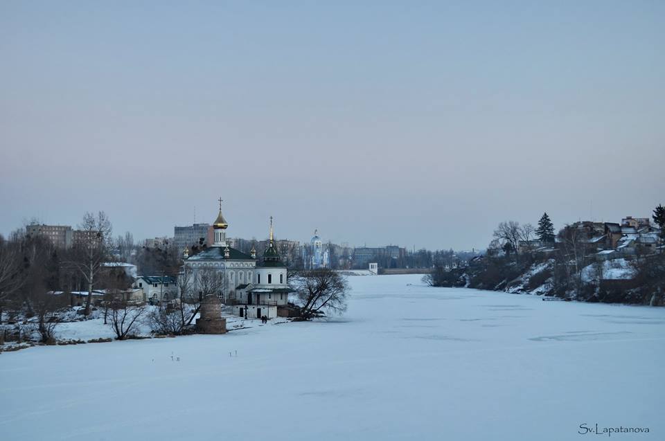 Купальник купальнику рознь: как одеться в прорубь на Крещение фото 2