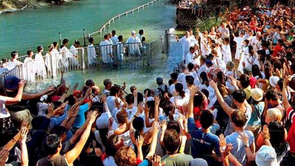 5 країн з найбільш яскравими Хрещенськими традиціями фото 8