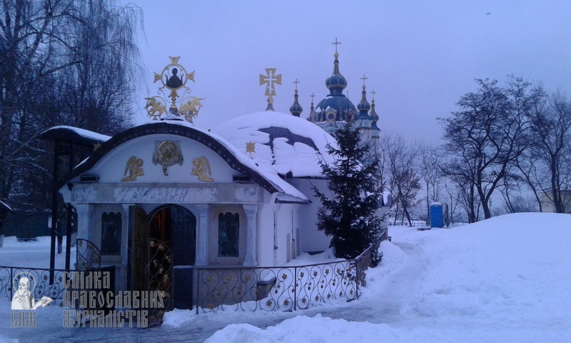 10 кілометрів босоніж по снігу заради бездомних фото 3