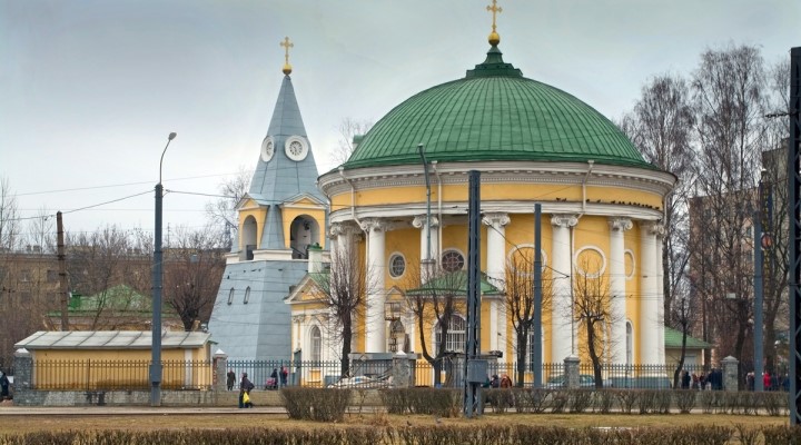 В чем разница между паской, куличом и бабкой фото 3