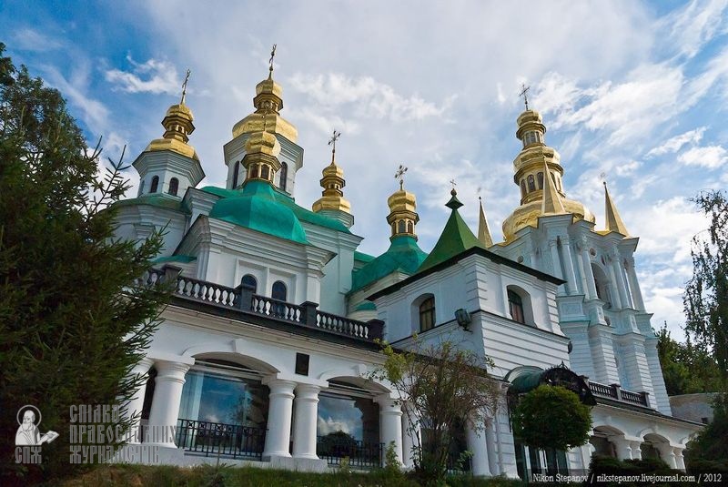 «Современный священник не имеет права на плохое образование» фото 1