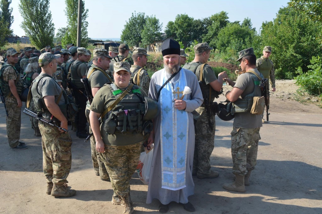 Трагедия в Девичках: когда прогоняют Бога, приходят демоны фото 5